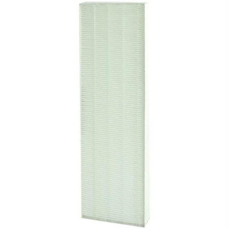 FELLOWES Fellowes 9287001 True Hepa Filter With Aerasafe Antimicrobial Treatment 9287001
